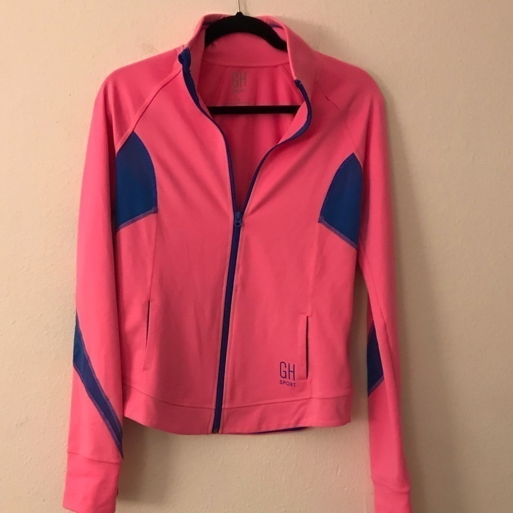 *** Gilly Hicks Athletic Sweater